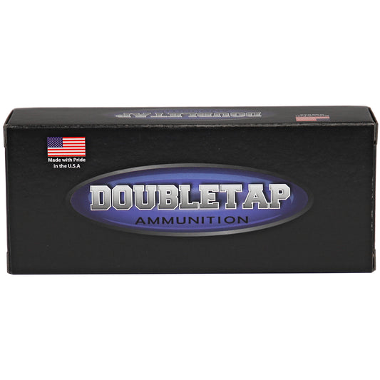 DoubleTap Ammunition 357 Magnum Hardcast Solid 200-Grain * Heavyweight Hunting & Woods Protection Ammo
