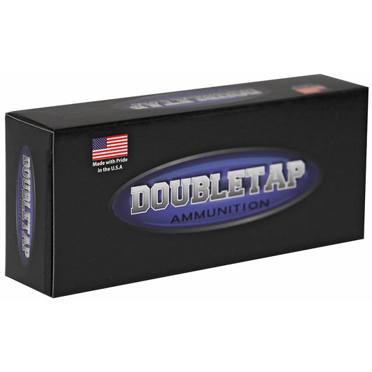 DoubleTap Ammunition 357 Magnum Hardcast Solid 200-Grain * Heavyweight Hunting & Woods Protection Ammo