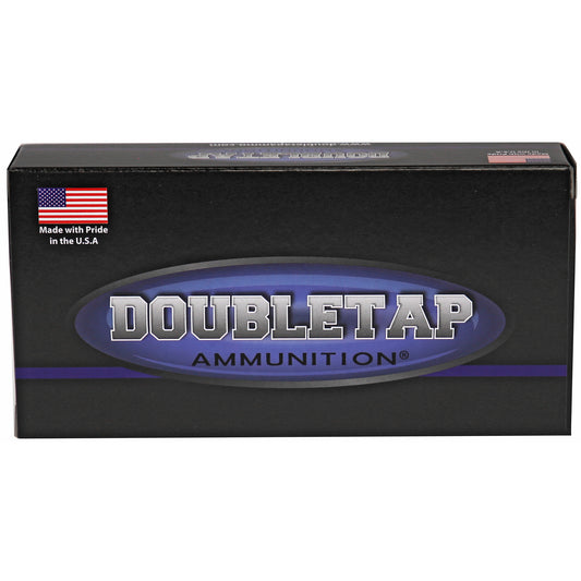 DoubleTap Ammunition 38S148T50 148 Grain Lead Wadcutter for Precision Shooting