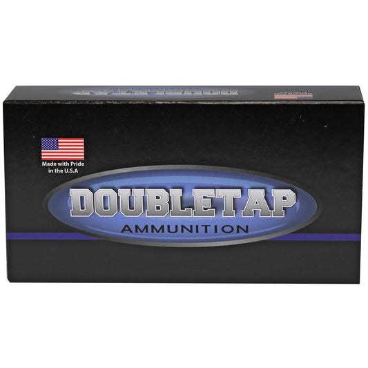 DoubleTap Ammunition 3SM175X Lead-Free Copper Loaded 175-Grain for 300 Winchester Short Magnum