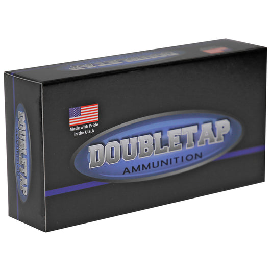 DoubleTap Ammunition 3SM175X Lead-Free Copper Loaded 175-Grain for 300 Winchester Short Magnum