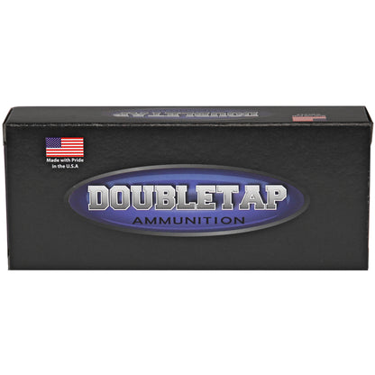 DoubleTap Ammunition 44 Special Hardcast Solid 240-Grain Cartridge (20 Rounds)