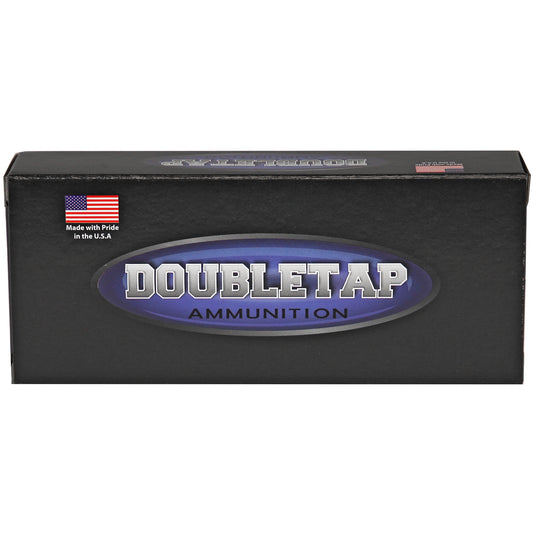 DoubleTap Ammunition 44 Special Hardcast Solid 240-Grain Cartridge (20 Rounds)
