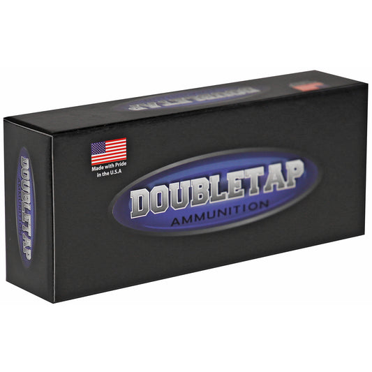 DoubleTap Ammunition 44 Special Hardcast Solid 240-Grain Cartridge (20 Rounds)