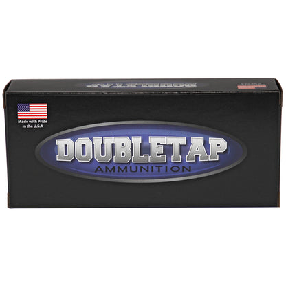 DoubleTap Ammunition 454 Casull Hardcast Solid 400-Grain Wide Flat Nose Bullets (20/500)