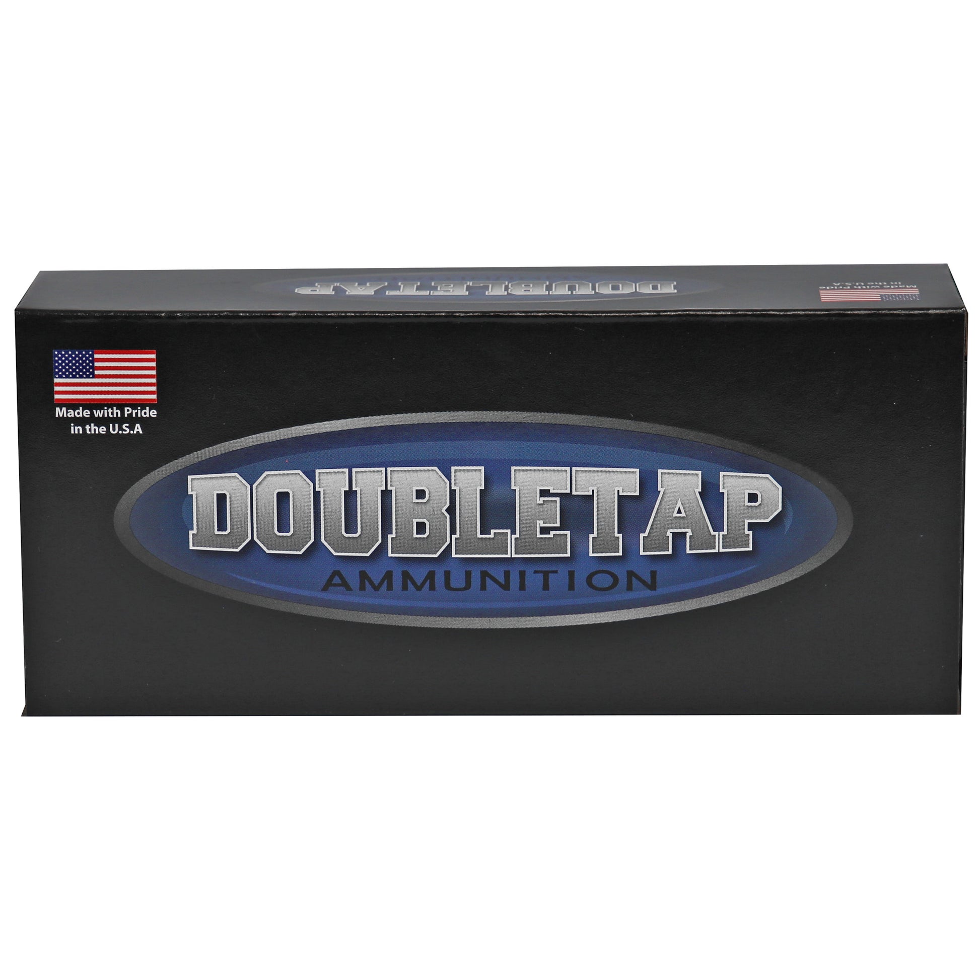 DoubleTap Ammunition 45-70 Government Hardcast Solid 405 Grain * Superior Big Game Hunting Load