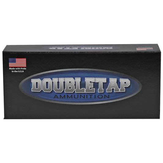 DoubleTap Ammunition 45-70 Government Hardcast Solid 405 Grain * Superior Big Game Hunting Load