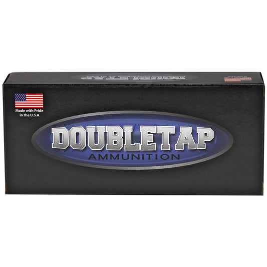 DoubleTap Ammunition 45LCP360HC Hardcast Solid 360-Grain Heavy Load for Ruger & Lever Action Firearms
