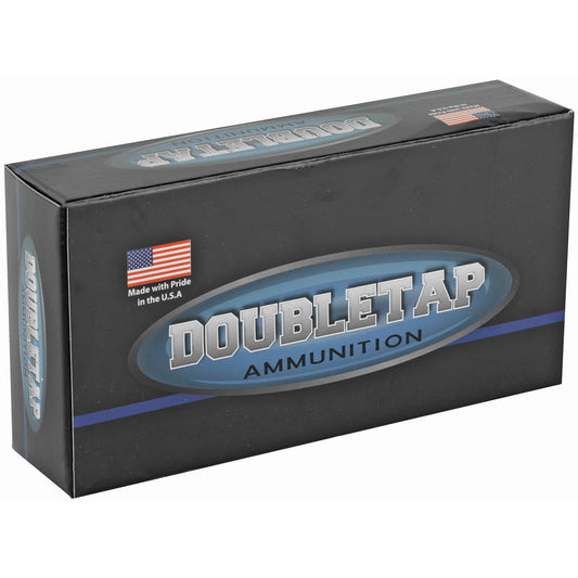DoubleTap Ammunition DBT500400HC Hardcast Solid Bullet for .500 S&W * 400 Grain, Hard Cast, Flat Nose