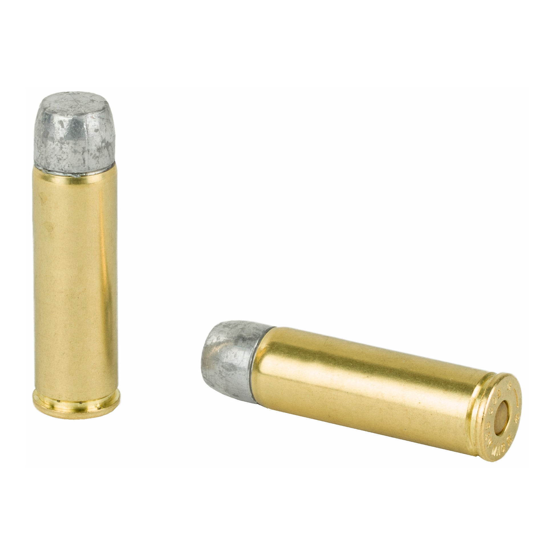 DoubleTap Ammunition DBT500400HC Hardcast Solid Bullet for .500 S&W * 400 Grain, Hard Cast, Flat Nose