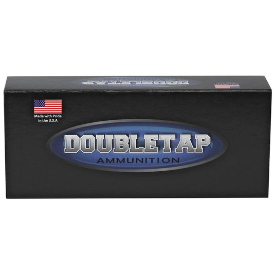 DoubleTap Ammunition 7.62x39 123 Grain Lead-Free Copper Hunting Ammo - Model Lead Free, Part DBT739123X
