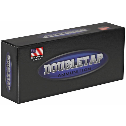DoubleTap Ammunition 7.62x39 123 Grain Lead-Free Copper Hunting Ammo - Model Lead Free, Part DBT739123X