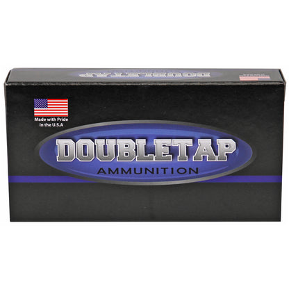 DoubleTap Ammunition 9mm 115 Grain Full Metal Jacket Target Ammo * Reliable and Accurate Shooting