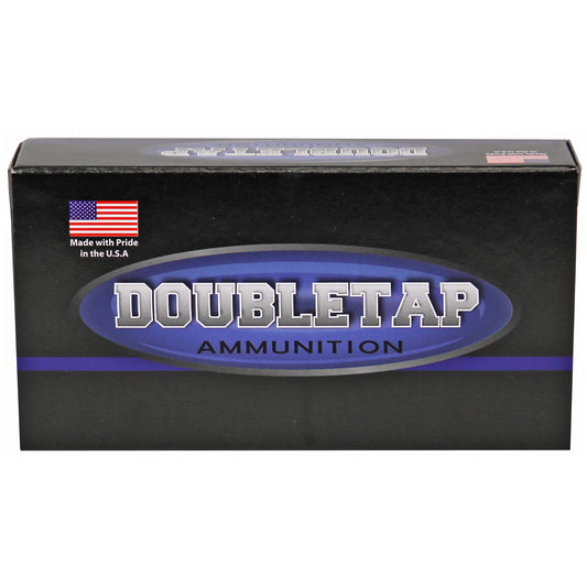 DoubleTap Ammunition 9mm 115 Grain Full Metal Jacket Target Ammo * Reliable and Accurate Shooting