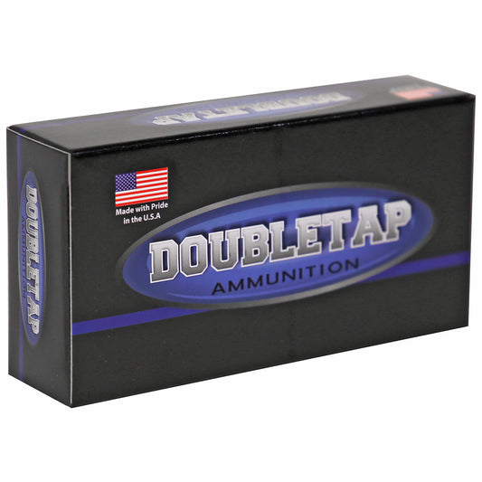 DoubleTap Ammunition 9mm 115 Grain Full Metal Jacket Target Ammo * Reliable and Accurate Shooting