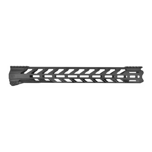 Fortis Manufacturing Inc. FORTIS SWITCH Rail for AR Platform, 17-Inch, M-LOK Handguard