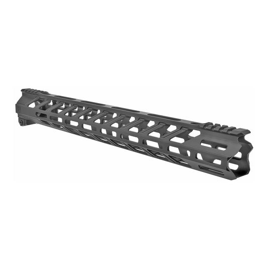 Fortis Manufacturing Inc. FORTIS SWITCH Rail for AR Platform, 17-Inch, M-LOK Handguard