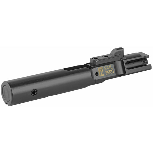 FailZero AR9 9mm Bolt Carrier Group with Black Nitride Finish