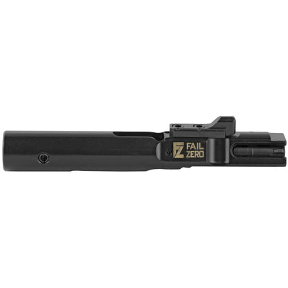 FailZero AR9 9mm Bolt Carrier Group with Black Nitride Finish