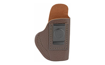 1791 Gunleather Fair Chase Inside Waistband Holster for Right Hand in Brown - Part FCD-1-BRW-R