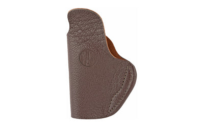 1791 Gunleather Fair Chase Inside Waistband Holster for Right Hand in Brown - Part FCD-1-BRW-R