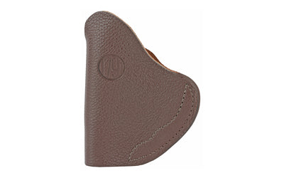 1791 Gunleather Fair Chase Inside Waistband Holster for Right Hand * Brown Leather Concealed Carry