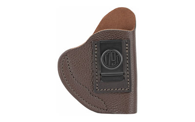 1791 Gunleather Fair Chase Inside Waistband Holster for Right Hand * Brown Leather Concealed Carry
