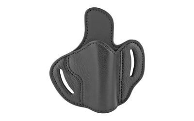 1791 Gunleather Ultra Custom Belt Holster for Right Hand in Night Sky Black * Memory-Lok Leather Fit and High Sweat Guard