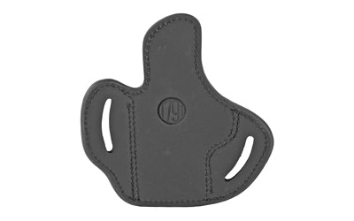 1791 Gunleather Ultra Custom Belt Holster for Right Hand in Night Sky Black * Memory-Lok Leather Fit and High Sweat Guard