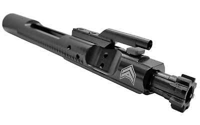 Angstadt Arms ANGSTADT AR15 Bolt Carrier Group 5.56 NATO Black Nitrided