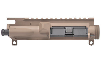Aero Precision APAR501801AC AR-15 Assembled Upper Receiver in Flat Dark Earth