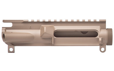 Aero Precision AR15 Stripped Upper Receiver in Flat Dark Earth - Model APAR501801C