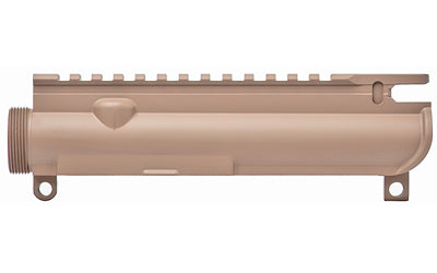Aero Precision AR15 Stripped Upper Receiver in Flat Dark Earth - Model APAR501801C