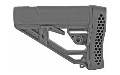 Adaptive Tactical EX Performance Adjustable AR Stock in Flat Dark Earth - Model AT-02012-E