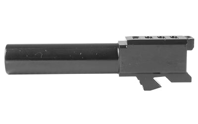 Grey Ghost Precision GGP Barrel for Glock 26 9mm Black Nitride * Match Grade Performance