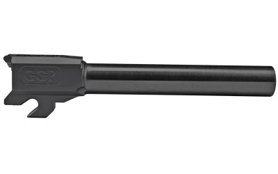 Grey Ghost Precision GGP P320 Full Size Match Grade Barrel in Black