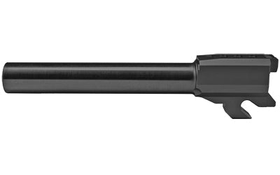 Grey Ghost Precision GGP P320 Full Size Match Grade Barrel in Black