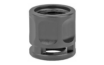 Griffin Armament Micro Carry Comp 13.5x1LH 9mm Pistol Compensator * Black