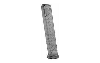 Charles Daly PAK-9 9mm 33-Round Magazine * Black for Glock Pistols