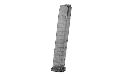Charles Daly PAK-9 9mm 33-Round Magazine * Black for Glock Pistols