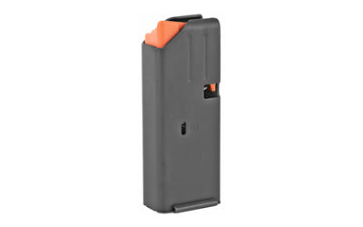 DURAMAG DuraMag SS 10-Round 9mm AR-15 Magazine with Colt Pattern Compatibility