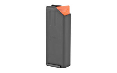 DURAMAG DuraMag SS 10-Round 9mm AR-15 Magazine with Colt Pattern Compatibility