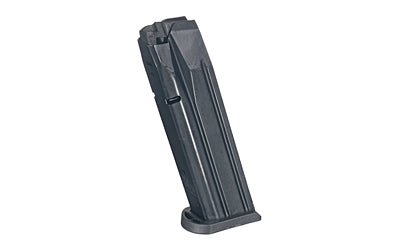 ProMag Industries CZP10-C 9mm 15-Round Blue Steel Magazine for CZ Pistols