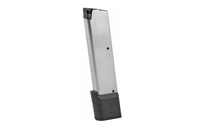 Wilson Combat MAG WILSON FULL SIZE .45 10RD Magazine - Reliable 45 ACP Pistol Magazine