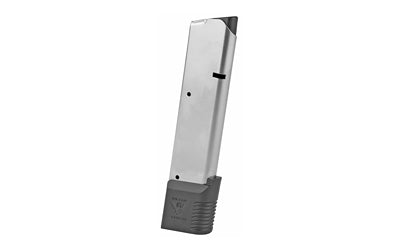 Wilson Combat MAG WILSON FULL SIZE .45 10RD Magazine - Reliable 45 ACP Pistol Magazine