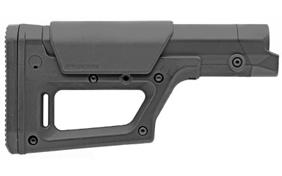 Magpul Industries PRS Lite Precision-Adjustable Stock for AR-15 and AR-10, Black