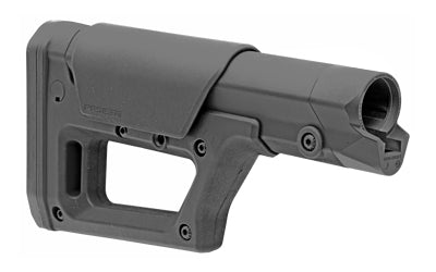 Magpul Industries PRS Lite Precision-Adjustable Stock for AR-15 and AR-10, Black