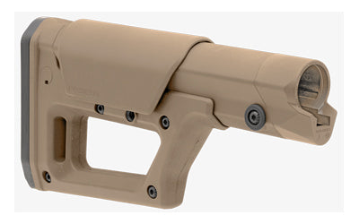 Magpul PRS Lite Stock for AR-15 and AR-10 Rifles - Flat Dark Earth