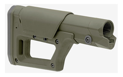 Magpul Industries PRS Lite Stock for AR-15 and AR-10 Rifles in Olive Drab Green