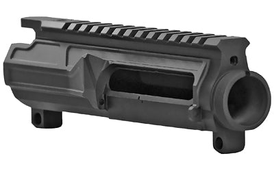 Odin Works Billet Upper Receiver for AR-15 - Black, Model: Upper